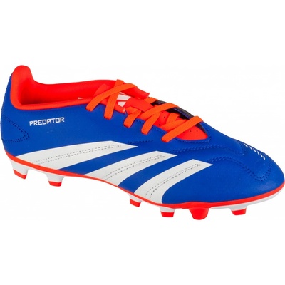 adidas Predator Club Fxg JR IF6424 – Zboží Mobilmania