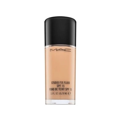 MAC Studio Fix Fluid SPF15 NW18 30 ml