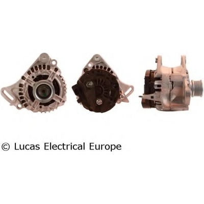 LUCAS ELECTRICAL Alternátor LUE LRA02360