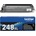 Brother TN-248XLBK тонер касета с голям капацитет (TN248XLBK)