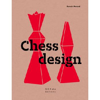 Chess Design | Romain Morandi