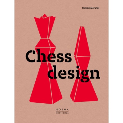 Chess Design | Romain Morandi