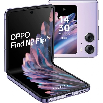 OPPO Find N2 Flip 5G 8GB/256GB