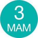 Microlife BP B6 AFIB Favourite zelený