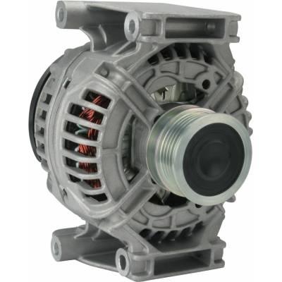 generátor HC CARGO F 032 114 257