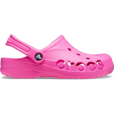 Crocs Дамски чехли Crocs Baya Clogs Womens - Electric Pink