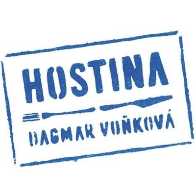 Dagmar Voňková - Hostina CD