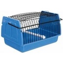 Trixie Transportná klietka veľká pre vtáky a hlodavce 30 x 18 x 20 cm