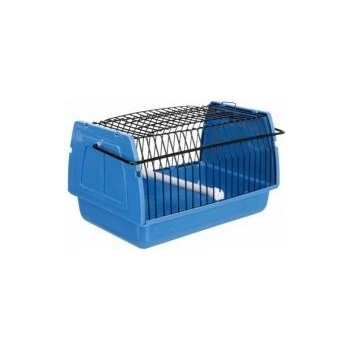 Trixie Transportná klietka veľká pre vtáky a hlodavce 30 x 18 x 20 cm