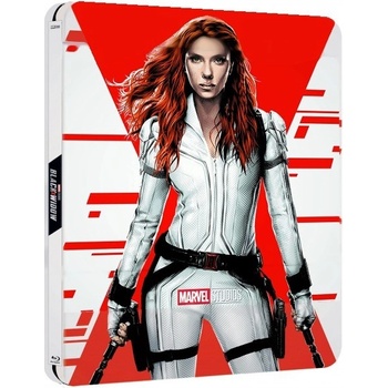 Black Widow BD