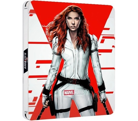 Black Widow BD