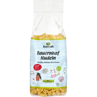 Alnatura Bio těstoviny z farmy 250 g