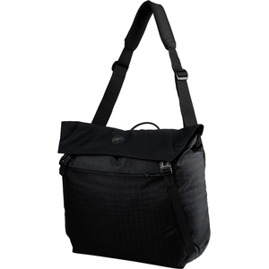 Mammut Чанта за рамо Mammut Alto Messenger 14 Shoulder bag - Black - размер 14 l (510-7564-0111)