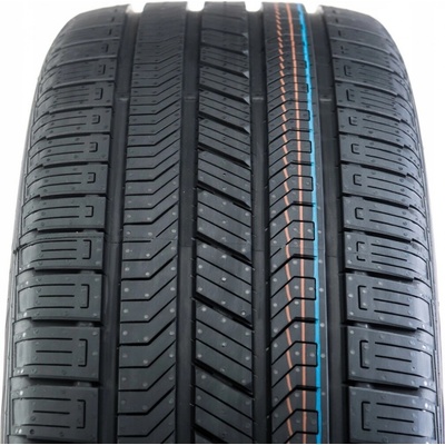 Continental CrossContact RX 275/40 R21 107H