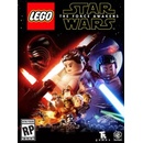 LEGO Star Wars: The Force Awakens