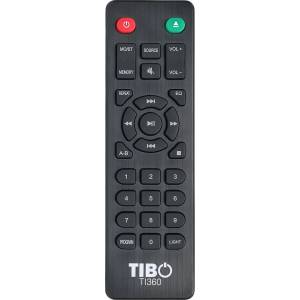 TIBO AUDIO ti360 - оригинален дистанционен контрол (ti360) Дистанционно