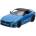 Kinsmart Метална количка Kinsmart - BMW Z4, 1: 34, синя (58143)