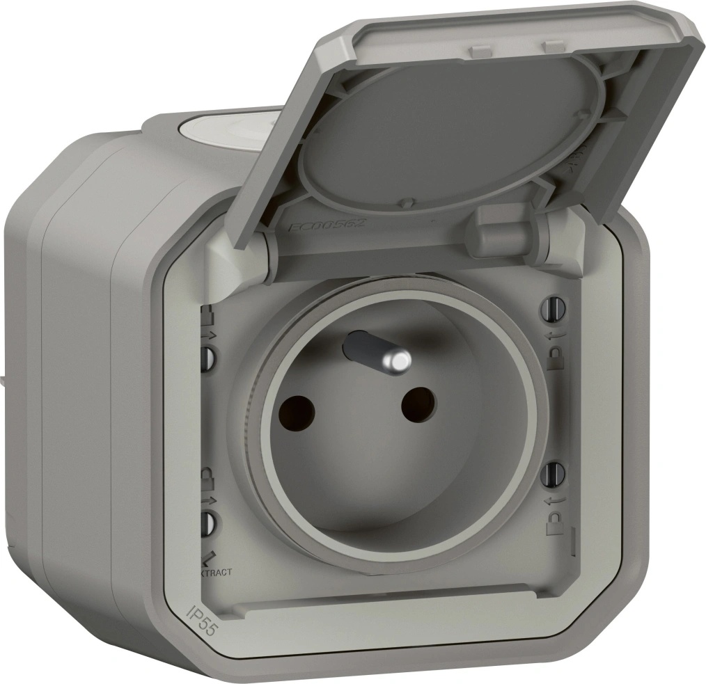 Legrand Plexo 69731