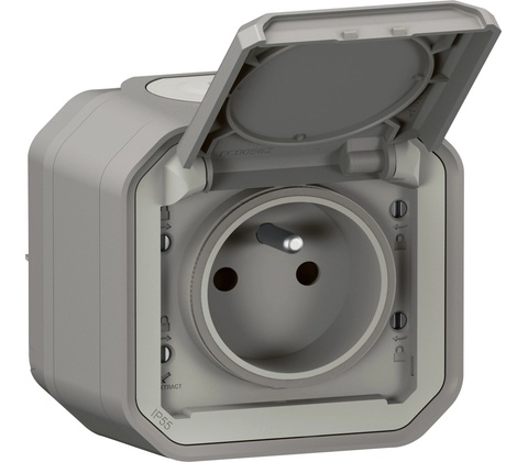 Legrand Plexo 69731