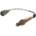 BOSCH 0 258 006 345 Lambda sonda (0258006345)