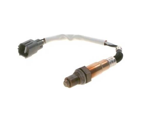 BOSCH 0 258 006 345 Lambda sonda (0258006345)