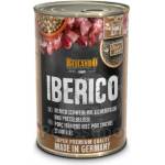BELCANDO Iberico със свинско месо, нахут и червени боровинки 24 x 400 г