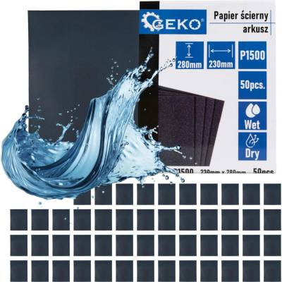 Geko G78494