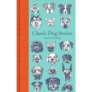 Classic Dog Stories | Various (0000)