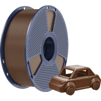 SUNLU PETG Coffee - 1, 75 mm / 1000 g (6933582309893)