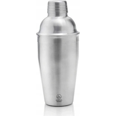 Leopold Vienna shaker na koktejly 500 ml