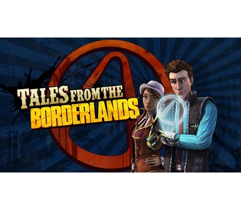 Tales from the Borderlands
