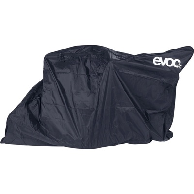 Obal Evoc Road black uni