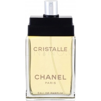 Chanel Cristalle parfémovaná voda dámská 100 ml tester