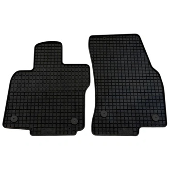 Image 1 of Гумени стелки за VW Caddy (2020+) - предни 2бр