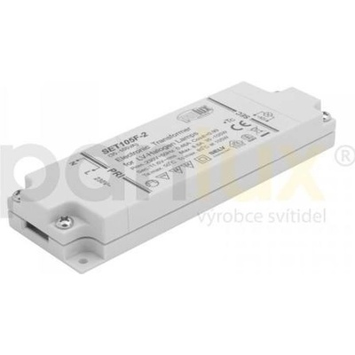 Transformátor elektronický Panlux TR105 35-105W IP20