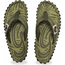 Gumbies Gumbies Islander Classic khaki