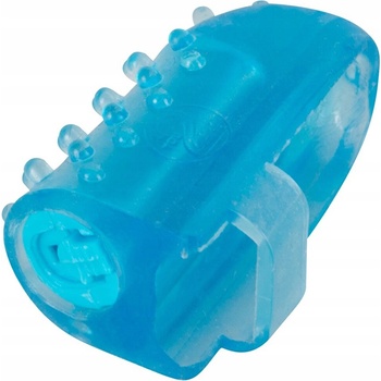 You2toys Multifunkčný vibrátor modrý