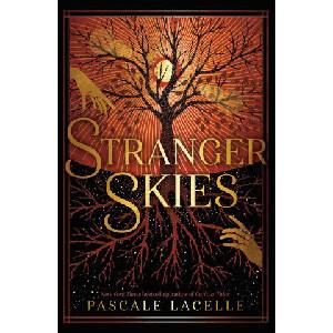 Stranger Skies | LACELLE PASCALE (2024)