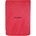 PocketBook Shell Cover red (H-S-634-R-WW)