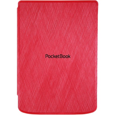 PocketBook Shell cover red (H-S-634-R-WW)