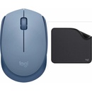 Logitech M171 Wireless Mouse 910-006866
