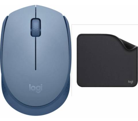 Logitech M171 Wireless Mouse 910-006866