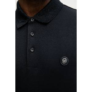 BOSS тениска мъжка от памук C-Parris 01 (50555829) - answear - 254,06 лв