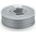 Extrudr PLA NX2 Matt Silver - 1, 75 mm / 5000 g (9010241601509)