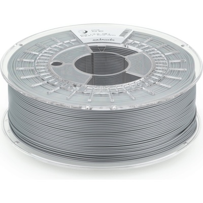 Extrudr PLA NX2 Matt Silver - 1, 75 mm / 5000 g (9010241601509)