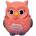 RAYA TOYS Детска количка за игра Raya Toys Бухалче