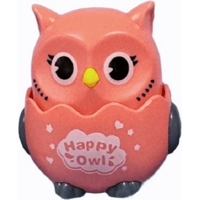 RAYA TOYS Детска количка за игра Raya Toys Бухалче