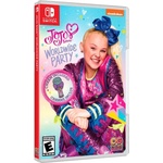 Outright Games JoJo Siwa Worldwide Party (Switch)
