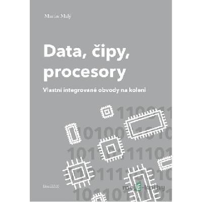 Data, čipy, procesory - Martin Malý