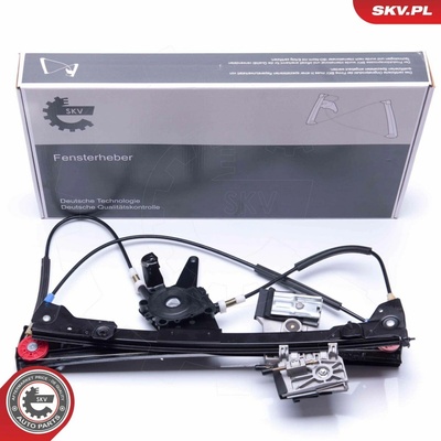 Zvedací zařízení oken ESEN SKV 00SKV602